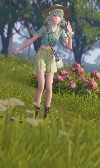 Forest Ranger image