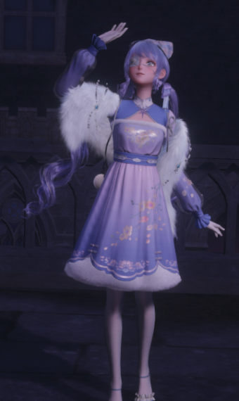 Moonlight image