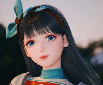 First image