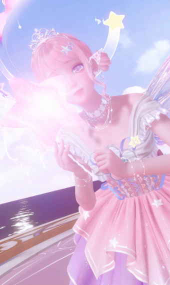 Starlight Pink image