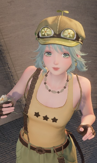 Dusty Scout image
