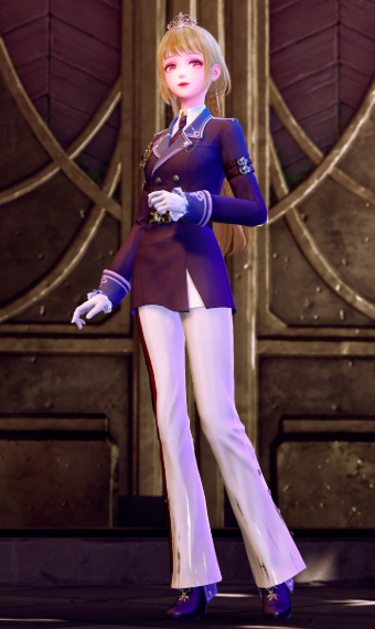 Palace Commander image