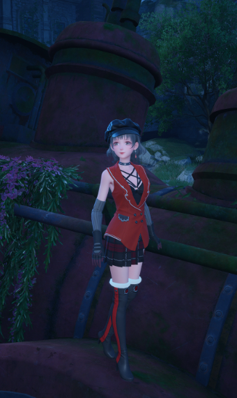 That Dang Vest image