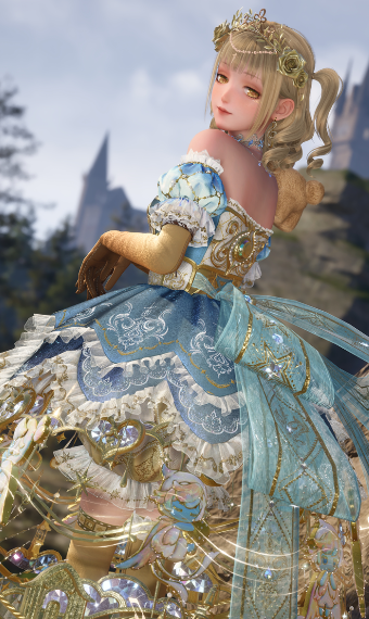 Princess Dolly image