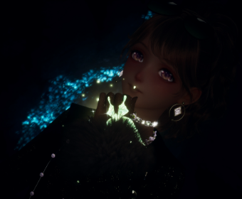 First image