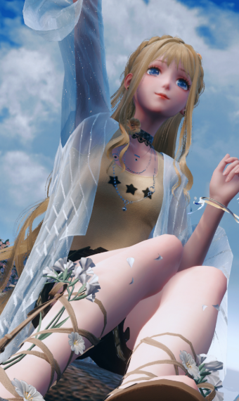 Breeze image