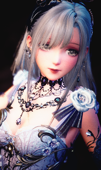 Forgotten Dancer image