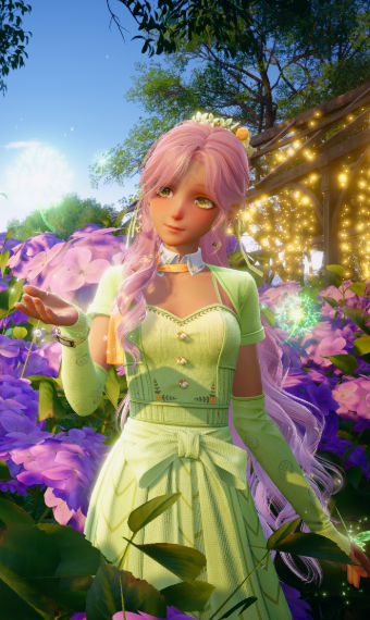 Green Spring image