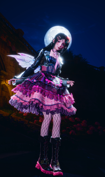 Kawaii Nights image