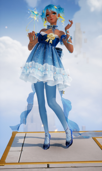 Starlight Magic image
