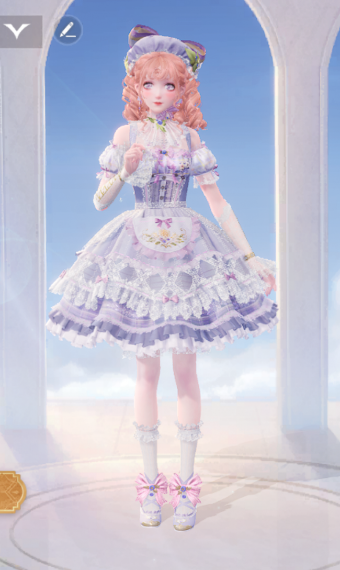 Dolly gal image
