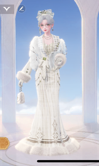 Old Money image