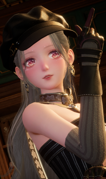 Aderinna's Right Hand Woman image