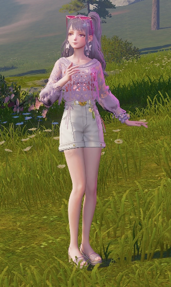 Violet Memories image