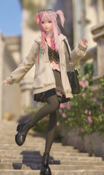 After School City Stroll image