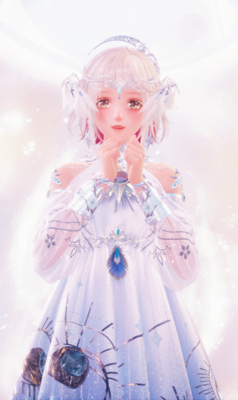 Caelestis Mortis image