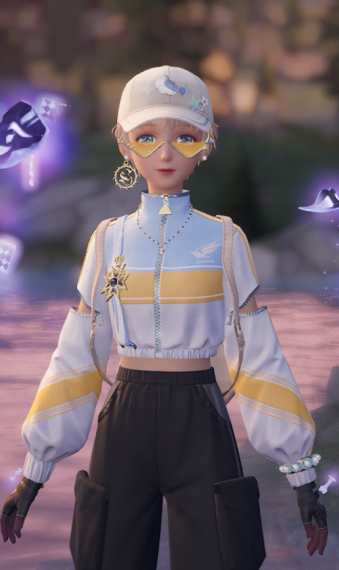 Making plaid boots WORK for me image