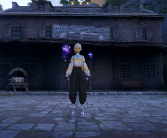 First image