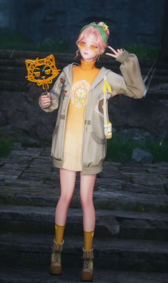 My Casual Nikki image