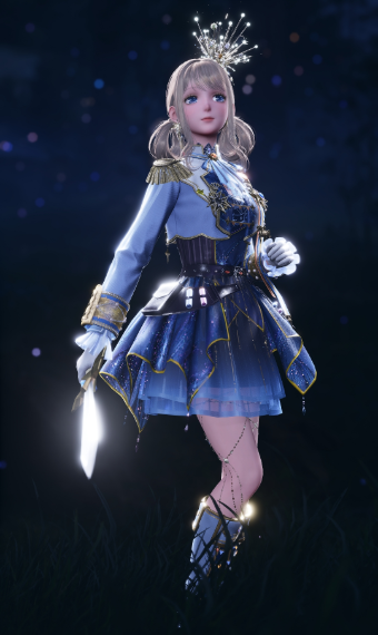 Dream Knight image