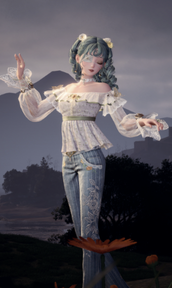 Floral Daydream image