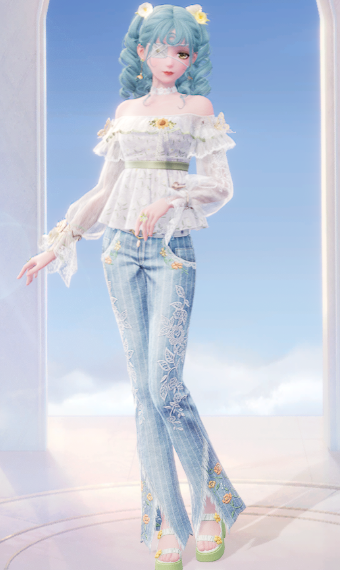 Look image