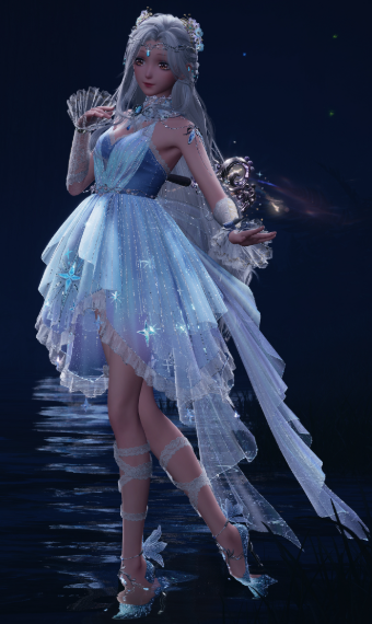 Windup Sprite image