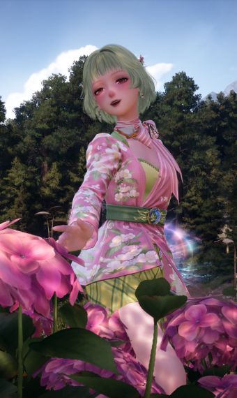 Flower Business image
