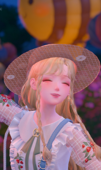Summer's Breeze image
