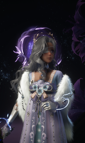 Illusibloom martyr image