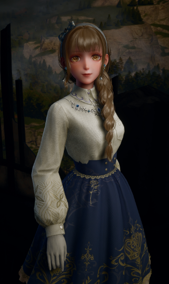 The Lost Princess image