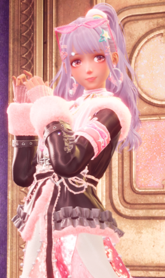 Pink Pop image
