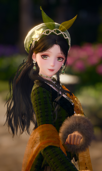 Sultana image