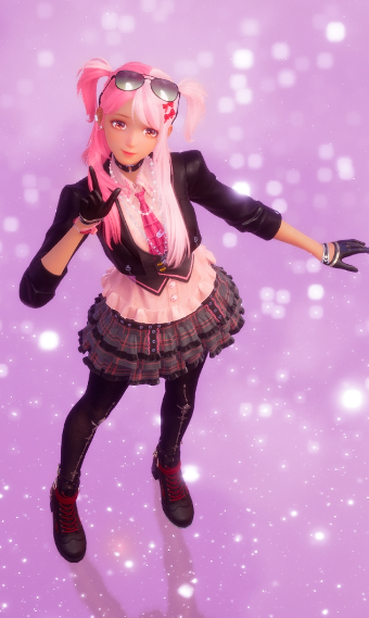 Heart Idol image
