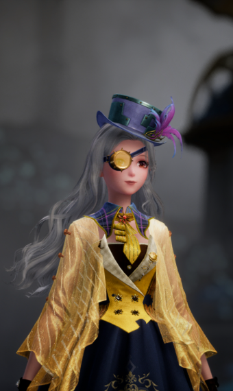Steampunk Inventor image