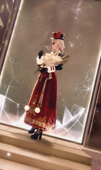 Poiret Wins Another Mira Crown image