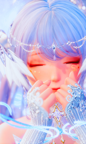 Moon Fairy image