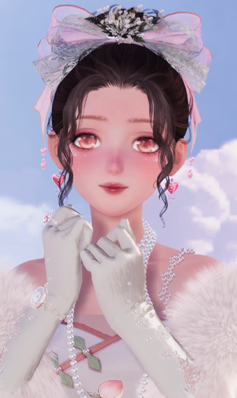 Peachy Dream image