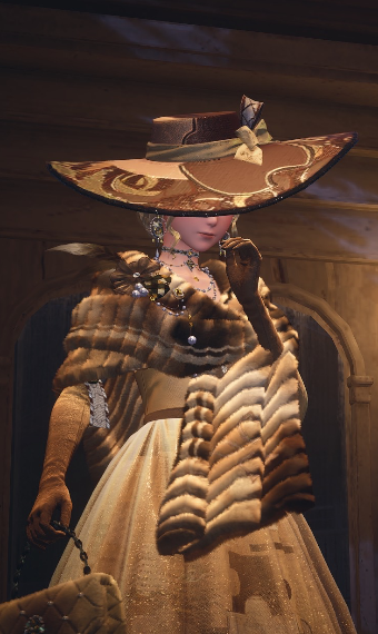Miss Brown image