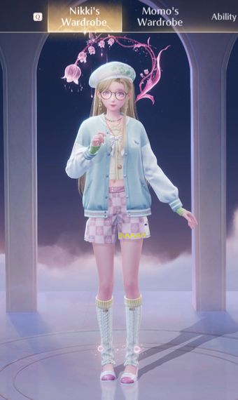Pink Adventure image