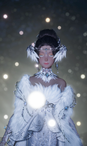 God is a Woman image