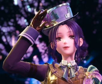 First image