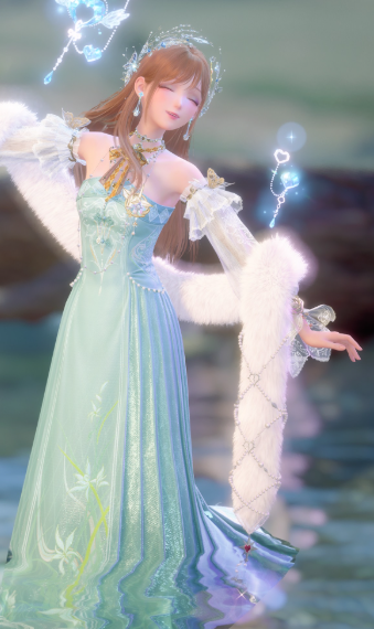 Lady of the Lake image