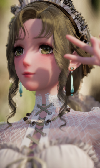 Maid's Adventure image