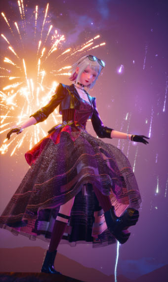 Fireworks Gallery image
