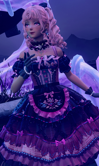 raspberry princess image