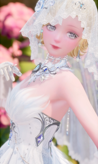 the lover. image
