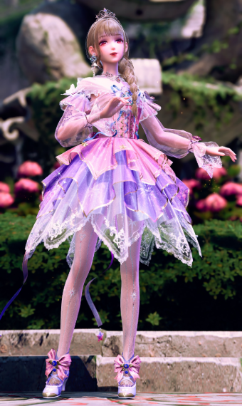 Regal Festivities image