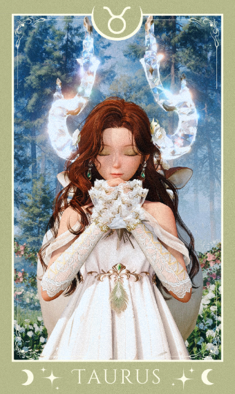 - Zodiac | Taurus - image