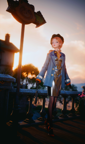 Cool Orange image